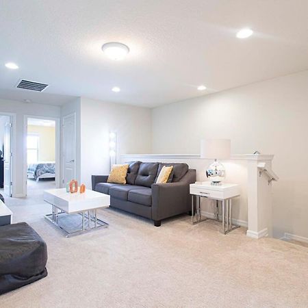 Splendid 5 Bd W/ Pool @ Windsor Westside 8921 Villa Kissimmee Eksteriør bilde