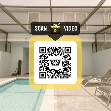 Splendid 5 Bd W/ Pool @ Windsor Westside 8921 Villa Kissimmee Eksteriør bilde
