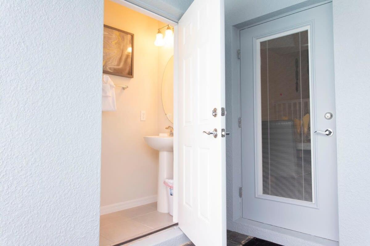 Splendid 5 Bd W/ Pool @ Windsor Westside 8921 Villa Kissimmee Eksteriør bilde